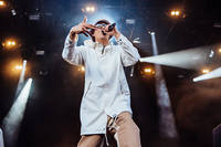 2022-08-06 - Bomfunk MC's från Liseberg, Göteborg