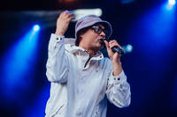 2022-08-06 - Bomfunk MC's från Liseberg, Göteborg