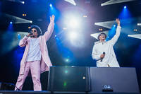 2022-08-06 - Bomfunk MC's från Liseberg, Göteborg