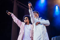 2022-08-06 - Bomfunk MC's från Liseberg, Göteborg
