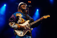 2022-08-06 - Wyclef Jean från Liseberg, Göteborg