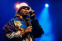 2022-08-06 - Wyclef Jean från Liseberg, Göteborg
