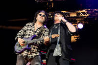 2022-08-09 - Toto från Gröna Lund, Stockholm
