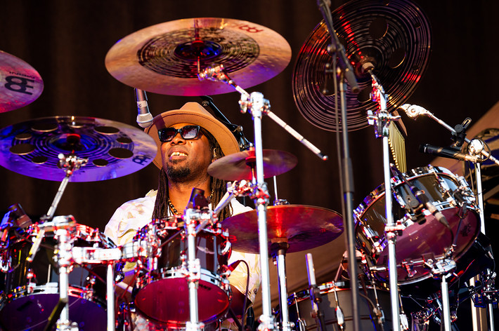 2022-08-09 - Toto från Gröna Lund, Stockholm