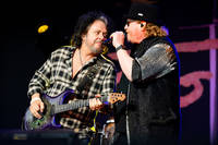 2022-08-09 - Toto från Gröna Lund, Stockholm