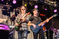 2022-08-09 - Toto från Gröna Lund, Stockholm