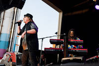 2022-08-09 - Toto från Gröna Lund, Stockholm