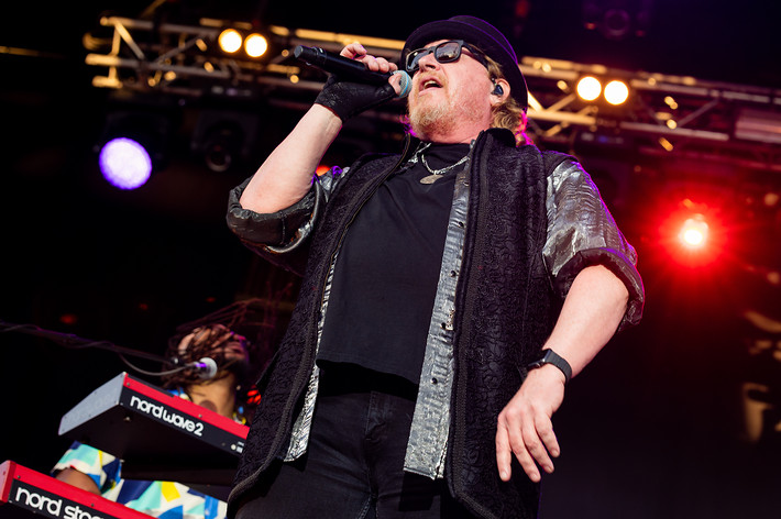 2022-08-09 - Toto från Gröna Lund, Stockholm