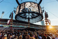 2022-08-10 - Ed Sheeran från Ullevi, Göteborg