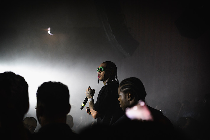 2022-08-10 - Tyga från Trädgår'n, Göteborg