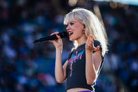 2022-08-10 - Maisie Peters från Ullevi, Göteborg