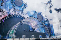 2016-06-10 - Alan Walker från Summerburst Stockholm, Stockholm