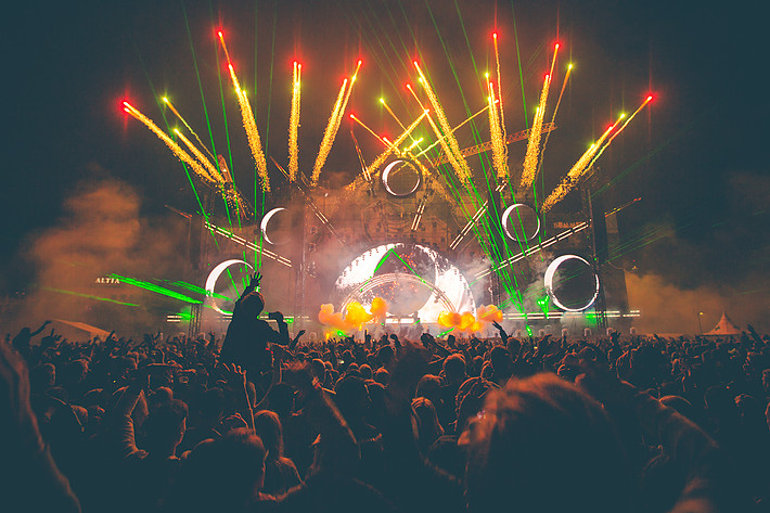 2016-06-11 - Områdesbilder från Summerburst Stockholm, Stockholm 2016-06-11 - Områdesbilder från Summerburst Stockholm, Stockholm