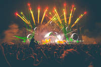 2016-06-11 - Områdesbilder från Summerburst Stockholm, Stockholm