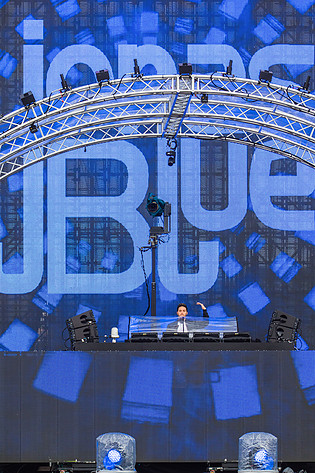 2016-06-11 - Jonas Blue från Summerburst Stockholm, Stockholm