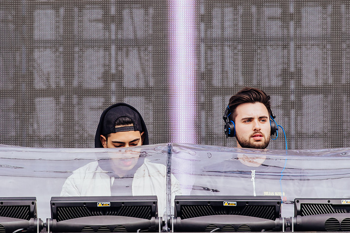 2016-06-10 - Dzeko & Torres från Summerburst Stockholm, Stockholm