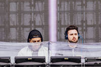2016-06-10 - Dzeko & Torres från Summerburst Stockholm, Stockholm