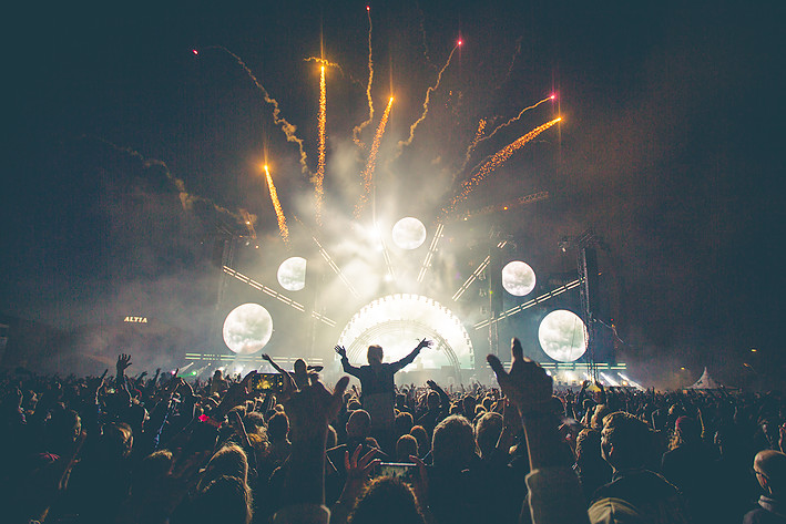 2016-06-11 - Områdesbilder från Summerburst Stockholm, Stockholm 2016-06-11 - Områdesbilder från Summerburst Stockholm, Stockholm