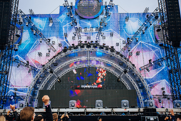 2016-06-10 - Dzeko & Torres från Summerburst Stockholm, Stockholm