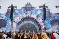 2016-06-10 - Alan Walker från Summerburst Stockholm, Stockholm