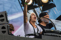 2016-06-10 - Broiler från Summerburst Stockholm, Stockholm