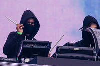 2016-06-10 - Alan Walker från Summerburst Stockholm, Stockholm