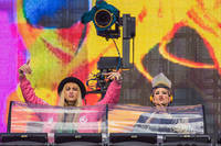 2016-06-10 - NERVO från Summerburst Stockholm, Stockholm