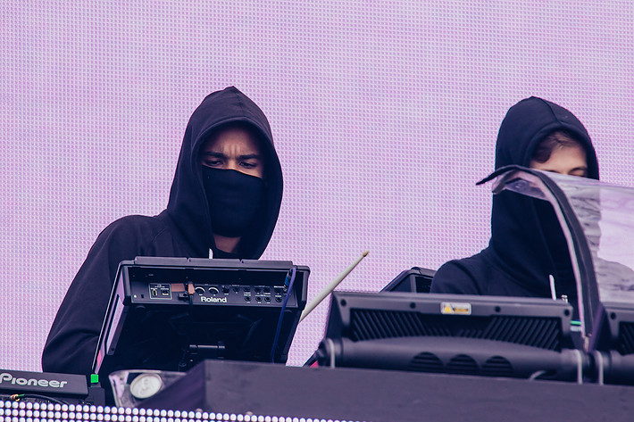 2016-06-10 - Alan Walker från Summerburst Stockholm, Stockholm