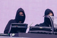 2016-06-10 - Alan Walker från Summerburst Stockholm, Stockholm