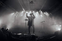 2016-08-11 - Daniel Adams-Ray från Way Out West, Göteborg