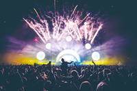 2016-06-11 - Områdesbilder från Summerburst Stockholm, Stockholm