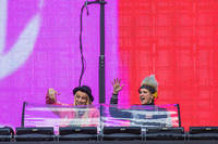 2016-06-10 - NERVO från Summerburst Stockholm, Stockholm
