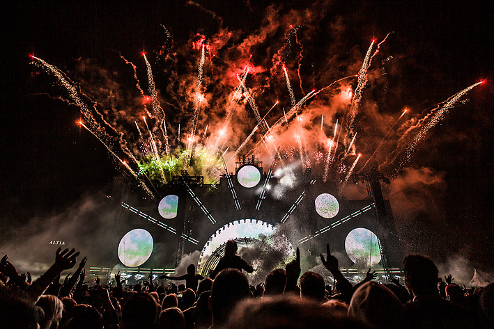 2016-06-11 - Områdesbilder från Summerburst Stockholm, Stockholm 2016-06-11 - Områdesbilder från Summerburst Stockholm, Stockholm