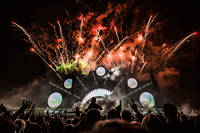 2016-06-11 - Områdesbilder från Summerburst Stockholm, Stockholm