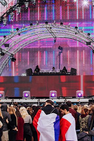 2016-06-10 - Alan Walker från Summerburst Stockholm, Stockholm