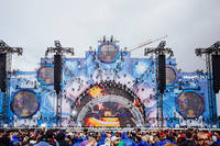 2016-06-10 - Dzeko & Torres från Summerburst Stockholm, Stockholm