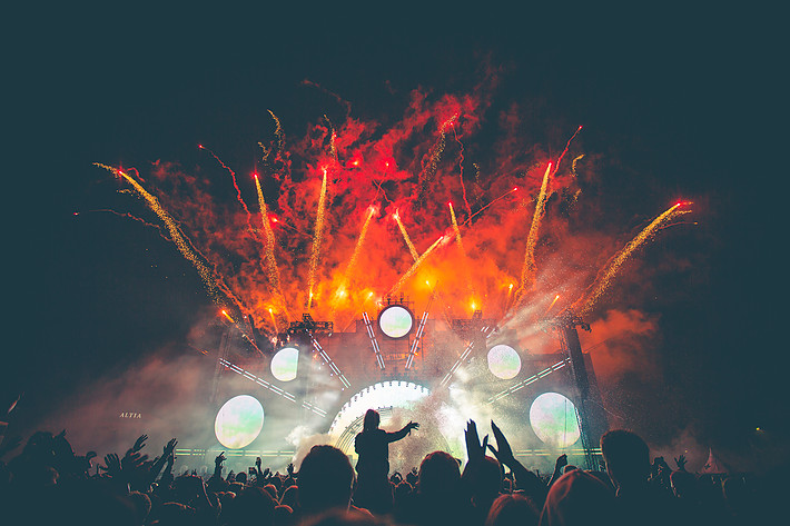 2016-06-11 - Områdesbilder från Summerburst Stockholm, Stockholm 2016-06-11 - Områdesbilder från Summerburst Stockholm, Stockholm