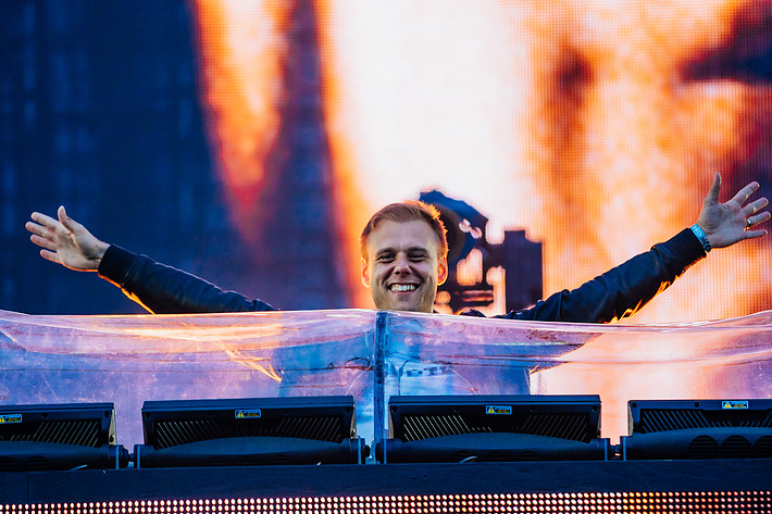2016-06-10 - Armin Van Buuren från Summerburst Stockholm, Stockholm