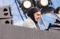 2016-06-10 - Dzeko & Torres från Summerburst Stockholm, Stockholm