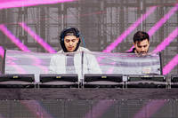 2016-06-10 - Dzeko & Torres från Summerburst Stockholm, Stockholm