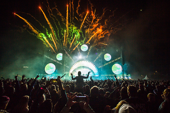 2016-06-11 - Områdesbilder från Summerburst Stockholm, Stockholm 2016-06-11 - Områdesbilder från Summerburst Stockholm, Stockholm