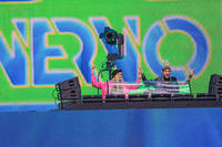 2016-06-10 - NERVO från Summerburst Stockholm, Stockholm