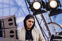 2016-06-10 - Dzeko & Torres från Summerburst Stockholm, Stockholm