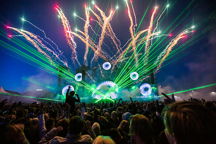 2016-06-11 - Områdesbilder från Summerburst Stockholm, Stockholm 2016-06-11 - Områdesbilder från Summerburst Stockholm, Stockholm