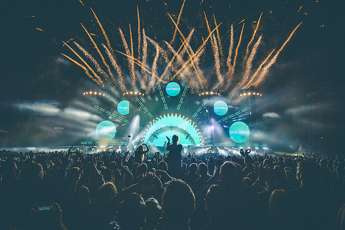 2016-06-11 - Områdesbilder från Summerburst Stockholm, Stockholm 2016-06-11 - Områdesbilder från Summerburst Stockholm, Stockholm