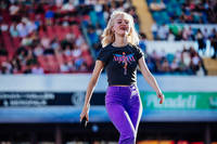 2022-08-10 - Maisie Peters från Ullevi, Göteborg