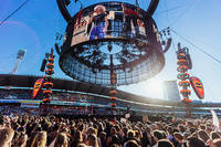 2022-08-10 - Maisie Peters från Ullevi, Göteborg
