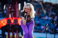 2022-08-10 - Maisie Peters från Ullevi, Göteborg