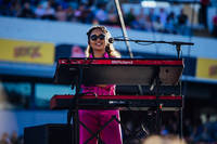 2022-08-10 - Maisie Peters från Ullevi, Göteborg