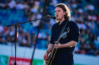 2022-08-10 - Maisie Peters från Ullevi, Göteborg
